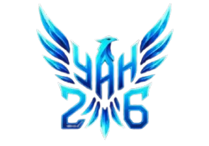 YAH Logo